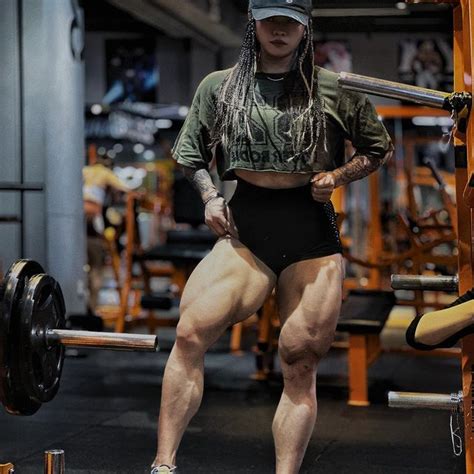 photo cxx|IFBB PRO CXX（小仙） (@ifbbprocxx) • Instagram .